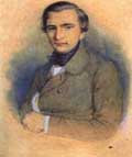 20 age. Turgenev I.