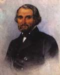 Turgenev I.