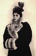 Savina
