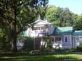 Spasskoe-Lutovinovo